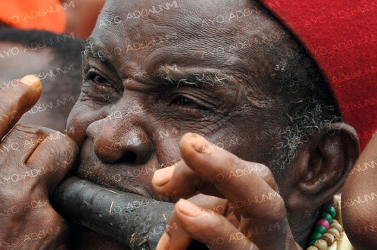 Breath of Ages | Photography on Canvas | 183 x 122 cm