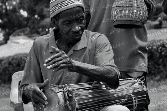 The Rhythm | Photography on Canvas | 183 x 122 cm