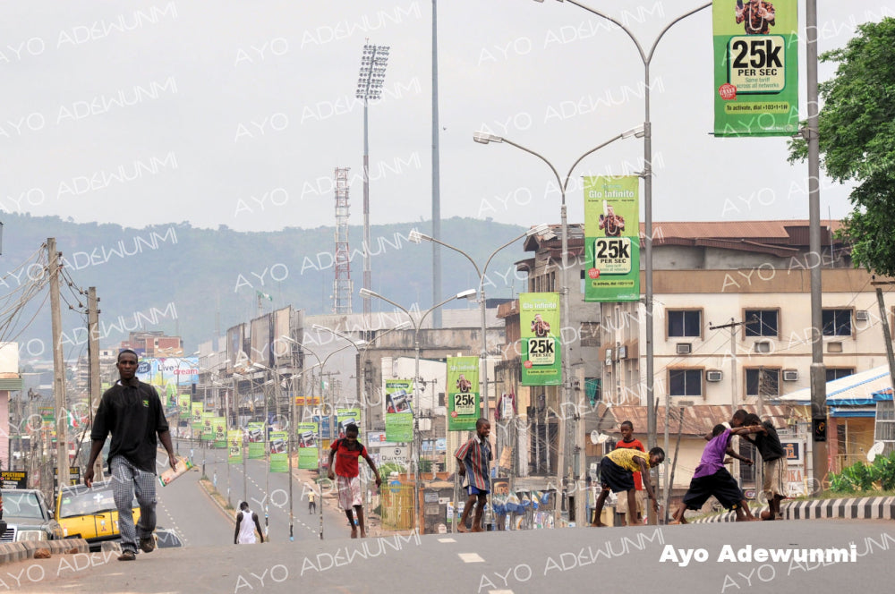 Weightless Hours | Photography on Canvas | 183 x 122 cm