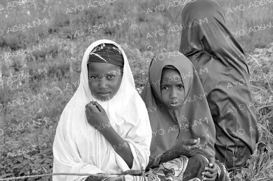 Three Stories | Photography on Canvas | 183 x 122 cm