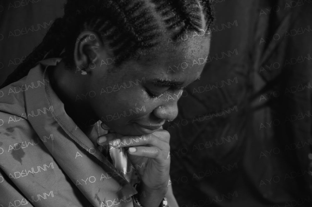 Pillar of Emotion | Photography on Canvas | 183 x 122 cm