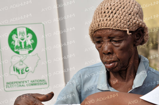 Fades and Hope | Photography on Canvas | 183 x 122 cm