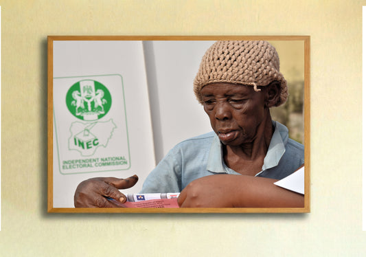 Framed Fades and Hope