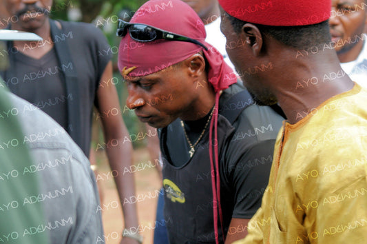 Unspoken Voices | Photography on Canvas | 183 x 122 cm