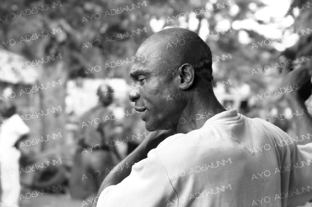 Resilience | Photography on Canvas | 183 x 122 cm 