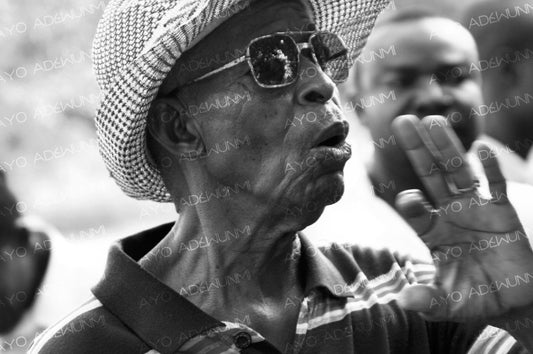 Opinions | Photography on Canvas | 183 x 122 cm