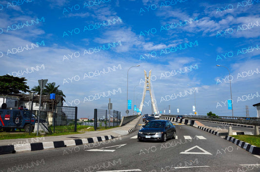 Path | Photography on Canvas | 183 × 122 cm