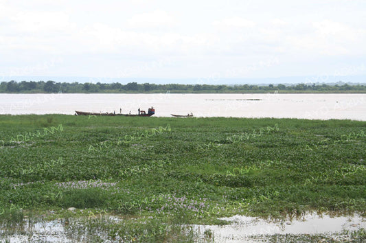 Confluence Soul | Photography on Canvas | 183 × 122 cm