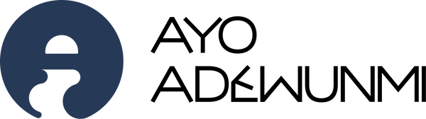 Ayo Adewunmi Art